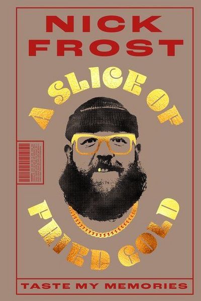 Produktbild: A Slice of Fried Gold