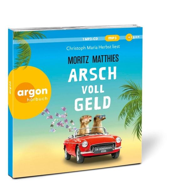 Produktbild: Arsch voll Geld