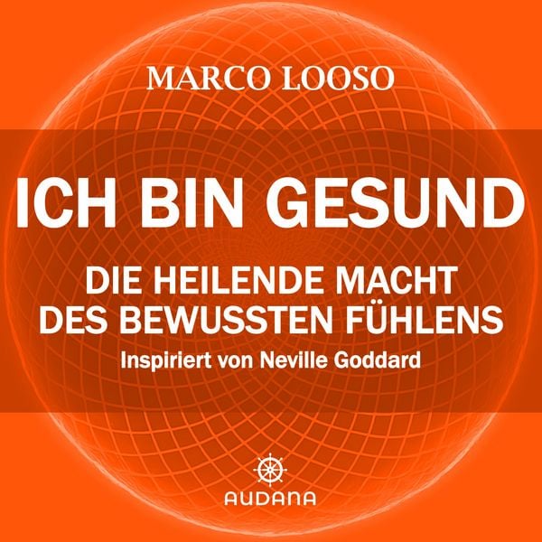 Marco Looso - Ich bin gesund - Marco Looso, Audio, 9783966250979