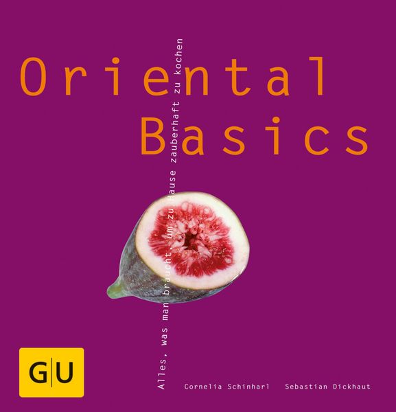 Produktbild: Oriental Basics
