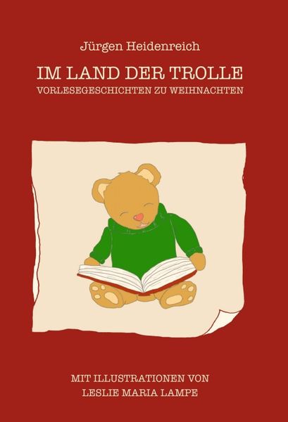 Produktbild: Im Land der Trolle