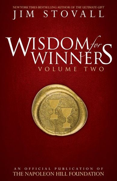 Produktbild: Wisdom for Winners Volume Two
