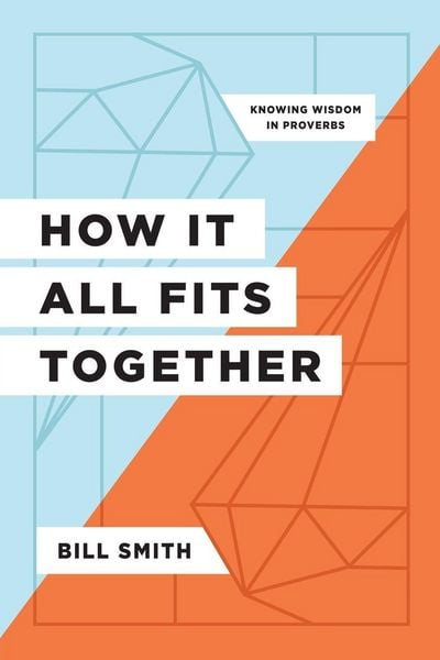 Produktbild: How It All Fits Together
