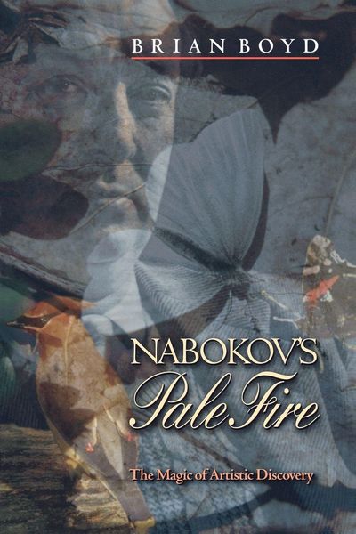 Produktbild: Nabokov's Pale Fire