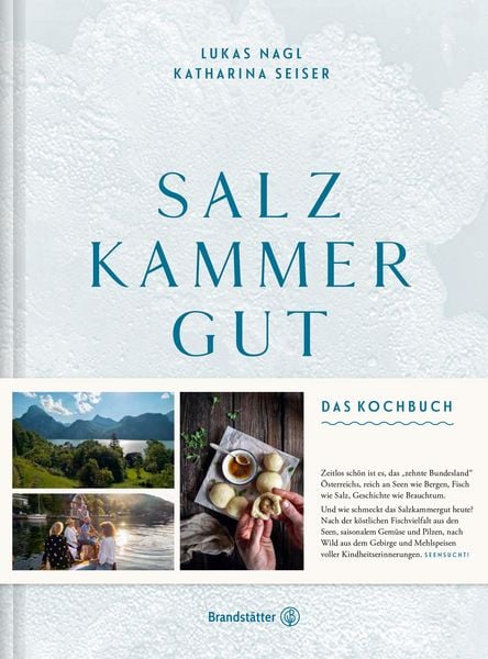 Produktbild: Salzkammergut