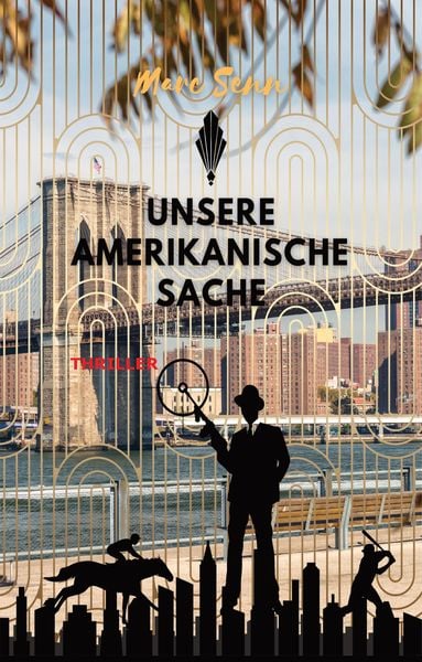 Produktbild: Unsere Amerikanische Sache