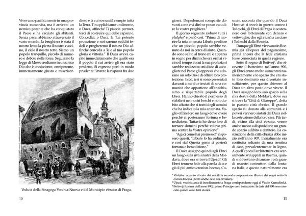 Produktbild: Il Golem di Praga