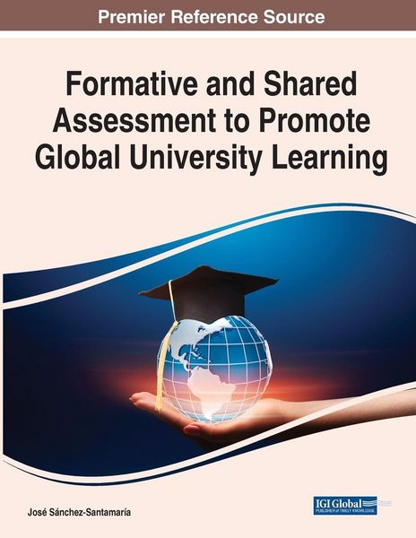 Produktbild: Formative and Shared Assessment to Promote Global University Learning