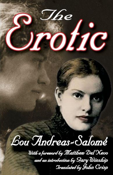 Produktbild: The Erotic