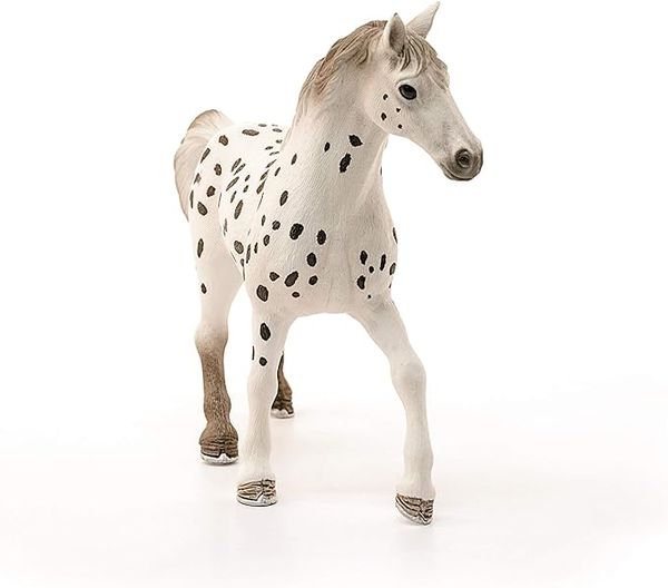 Produktbild: schleich&reg; 13889 Knabstrupper Hengst