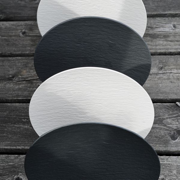 Produktbild: Villeroy & Boch Manufacture Brotteller