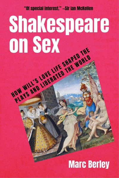Produktbild: Shakespeare on Sex