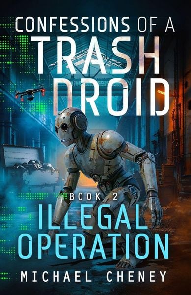 Produktbild: Illegal Operation