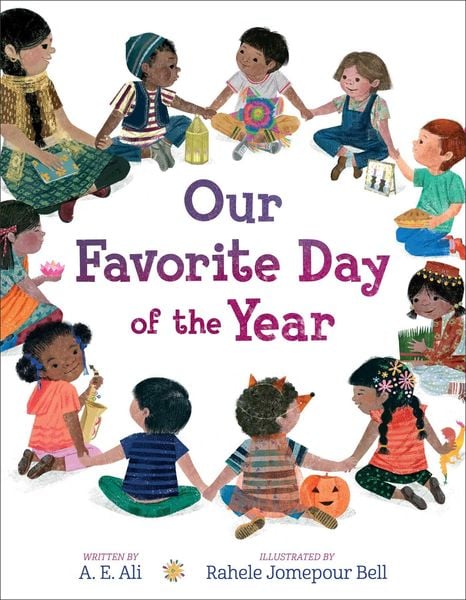 Produktbild: Our Favorite Day of the Year