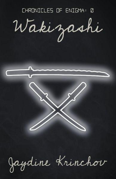 Produktbild: Wakizashi