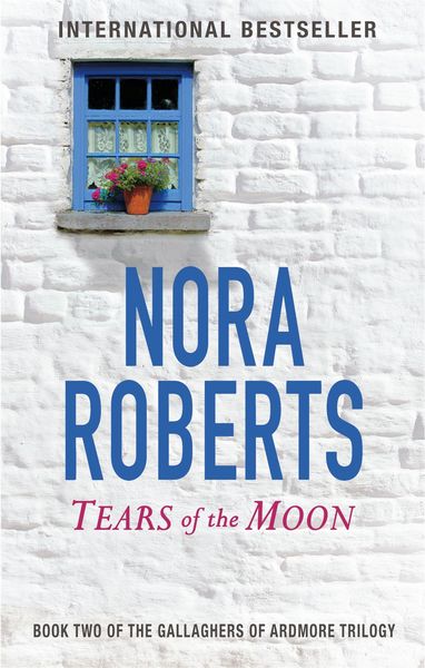 Produktbild: Tears Of The Moon