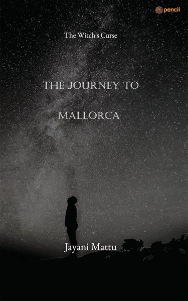 Produktbild: The Journey To Mallorca