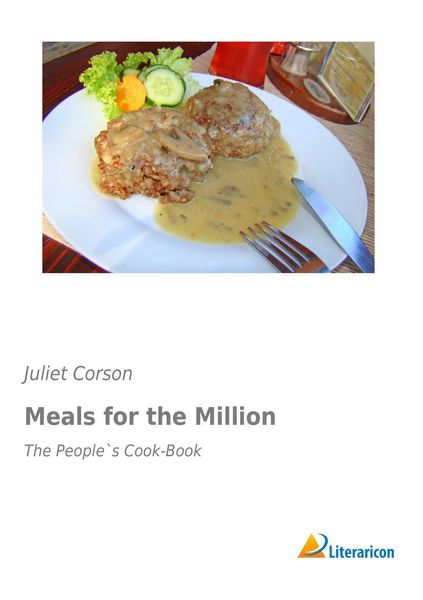 Produktbild: Meals for the Million