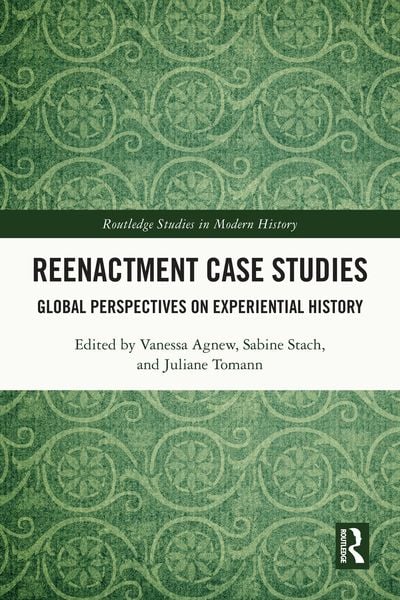 Produktbild: Reenactment Case Studies