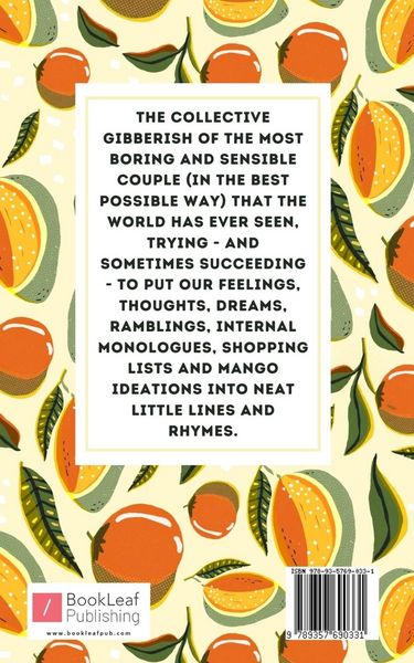 Produktbild: Mangoes and Other Things