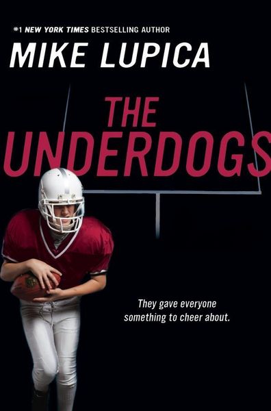Produktbild: The Underdogs