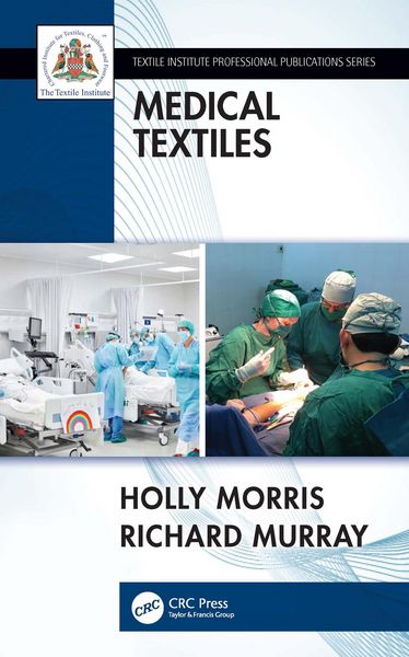 Produktbild: Medical Textiles