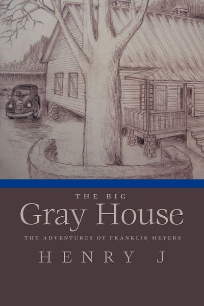 Produktbild: The Big Gray House