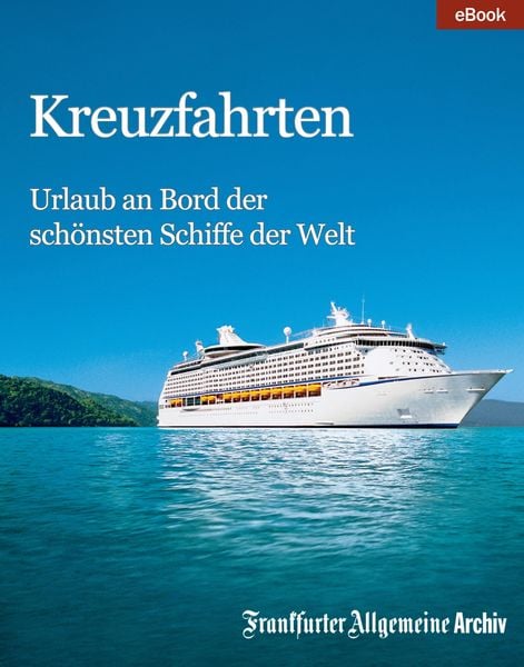Produktbild: Kreuzfahrten