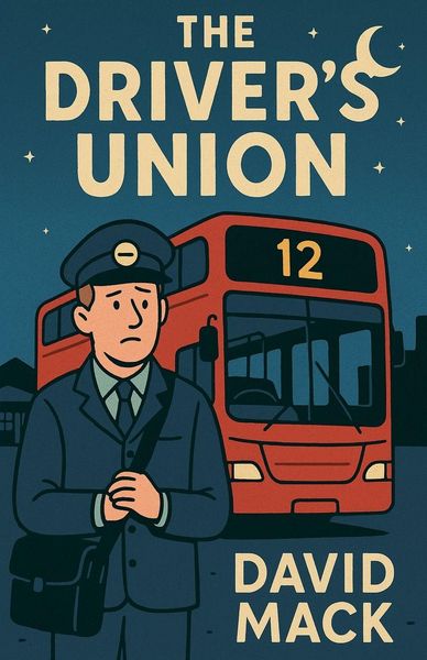 Produktbild: The Drivers Union
