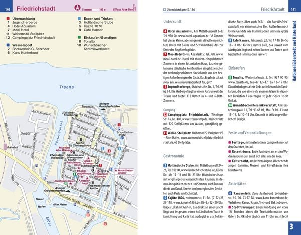 Produktbild: Reise Know-How Reisef&uuml;hrer Schleswig-Holstein
