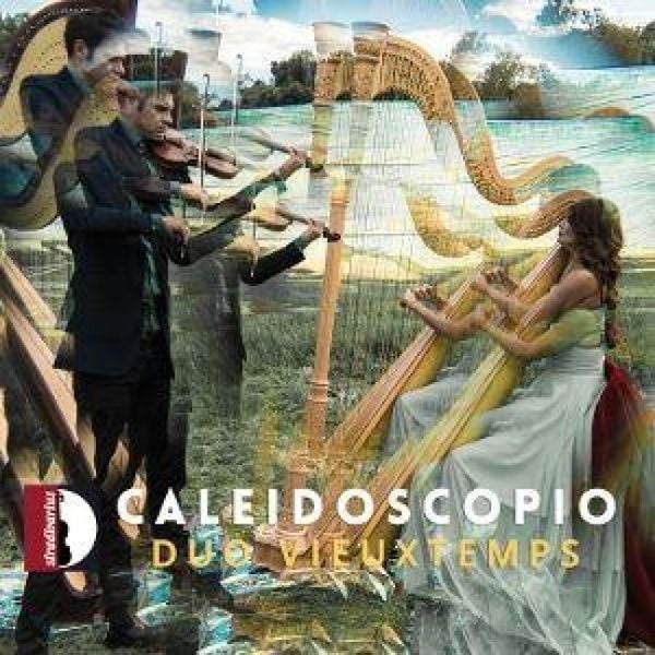 Produktbild: Caleidoscopio