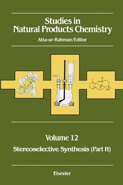 Produktbild: Studies in Natural Products Chemistry