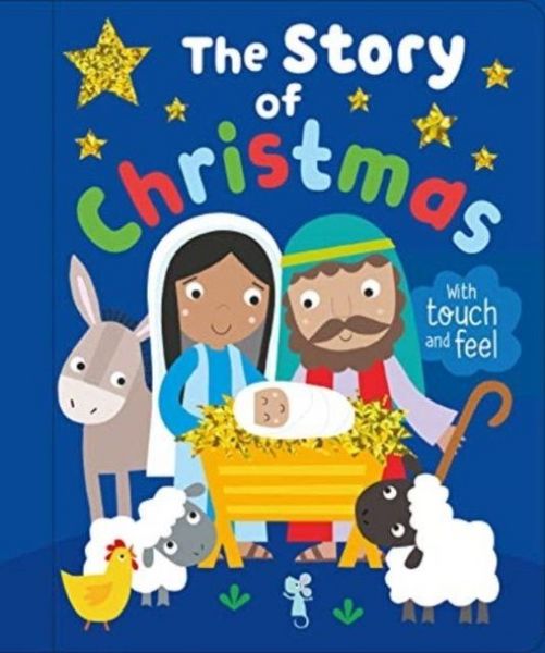 Produktbild: The Story of Christmas