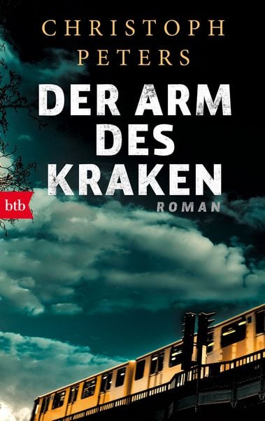 Produktbild: Der Arm des Kraken