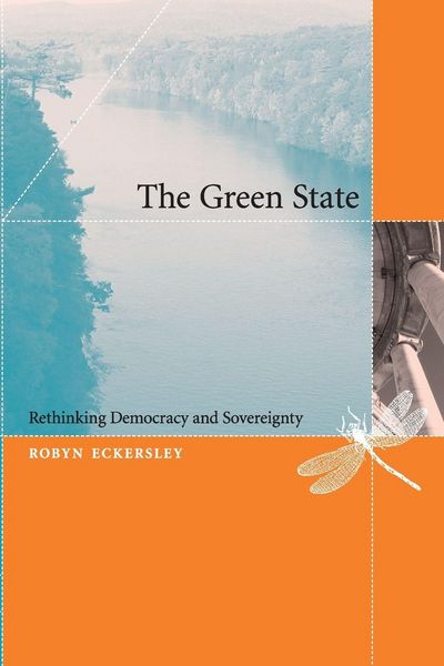 Produktbild: The Green State