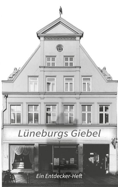 Produktbild: L&uuml;neburgs Giebel