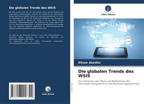 Produktbild: Die globalen Trends des WSIS
