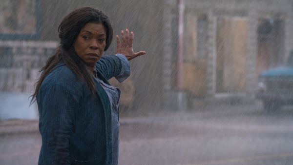 Produktbild: Fast Color - Die Macht in dir