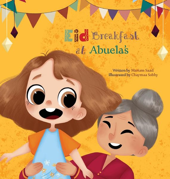 Produktbild: Eid Breakfast at Abuela's