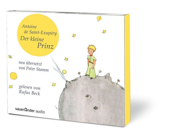 Produktbild: Der kleine Prinz