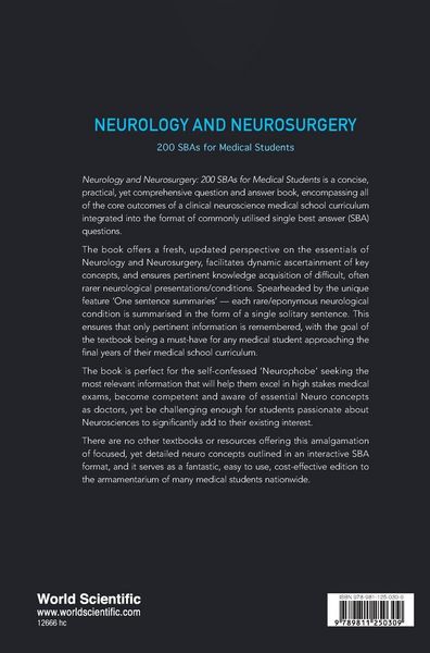 Produktbild: Neurology and Neurosurgery