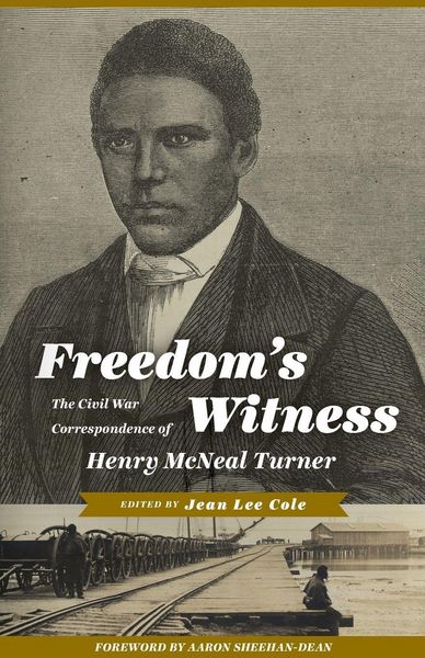 Produktbild: Freedom's Witness