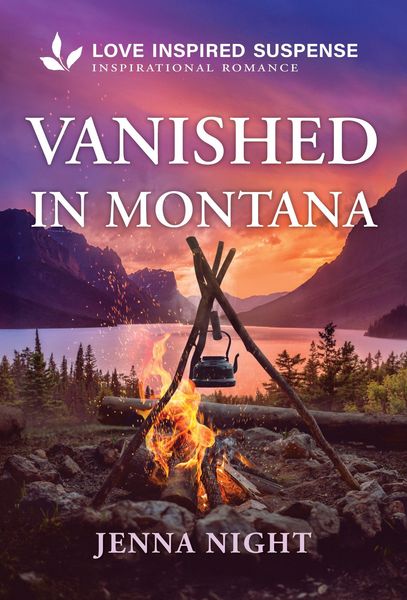 Produktbild: Vanished in Montana