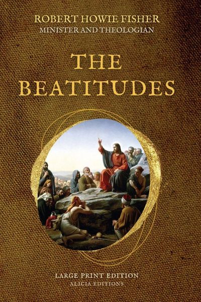 Produktbild: The Beatitudes