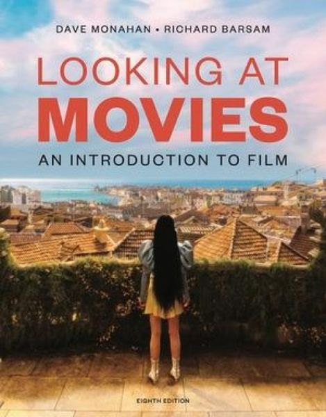Produktbild: Looking at Movies