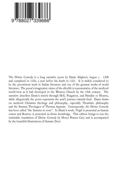 Produktbild: Divine Comedy (Complete Edition)
