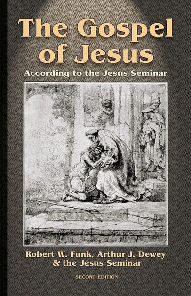 Produktbild: Gospel of Jesus