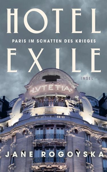 Produktbild: Hotel Exile