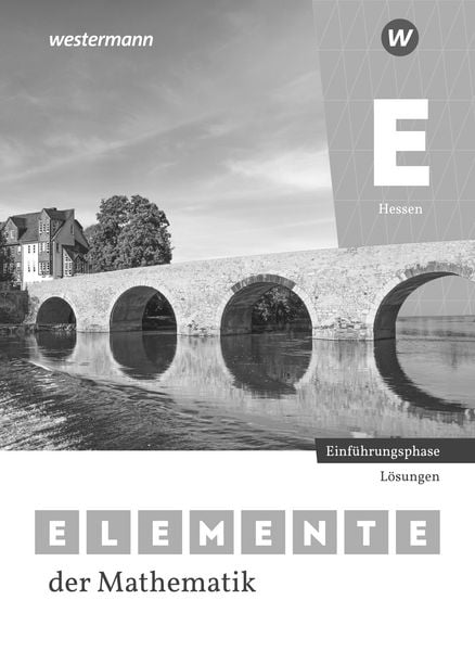 Produktbild: Elemente der Mathematik SII - Ausgabe 2025 f&uuml;r Hessen