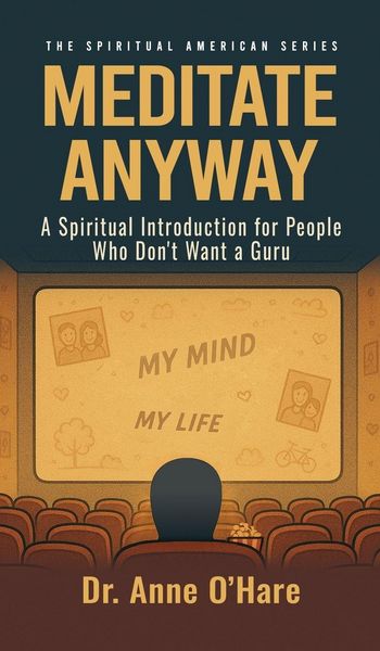 Produktbild: Meditate Anyway